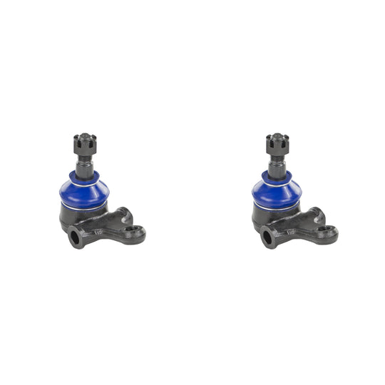 MSUPLBJ14155 Mevotech Lower Suspension Ball Joint Kit Mevotech Canada