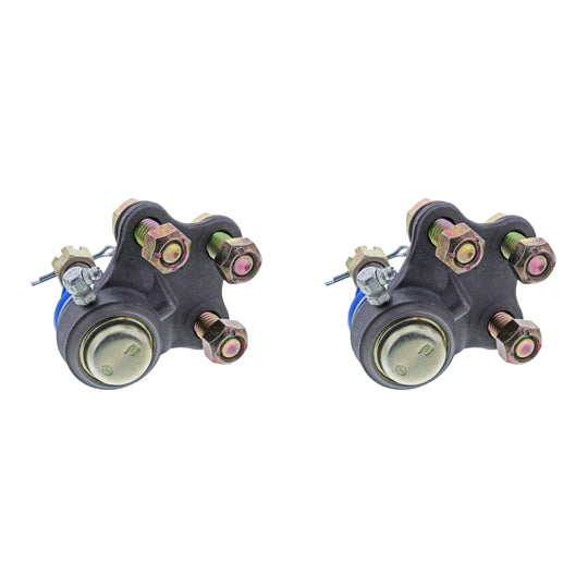 MSUPLBJ14185 Mevotech Lower Suspension Ball Joint Kit Mevotech Canada