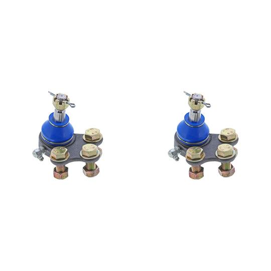 MSUPLBJ14185 Mevotech Lower Suspension Ball Joint Kit Mevotech Canada