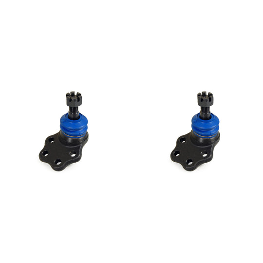 MSUPLBJ14293 Mevotech Lower Suspension Ball Joint Kit Mevotech Canada
