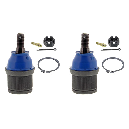 MSUPLBJ14294 Mevotech Lower Suspension Ball Joint Kit Mevotech Canada