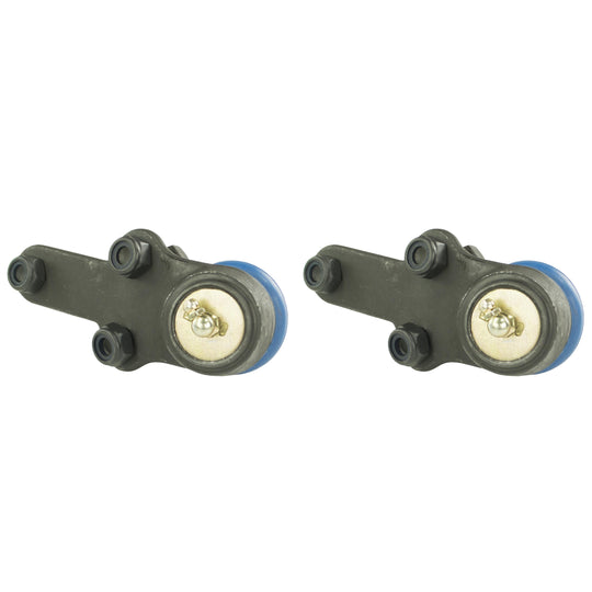 MSUPLBJ14327 Mevotech Lower Suspension Ball Joint Kit Mevotech Canada