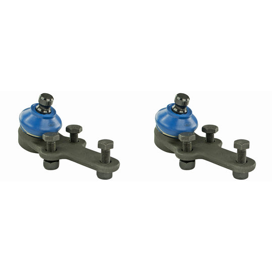 MSUPLBJ14327 Mevotech Lower Suspension Ball Joint Kit Mevotech Canada