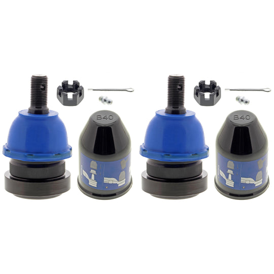 MSUPLBJ14329 Mevotech Lower Suspension Ball Joint Kit Mevotech Canada