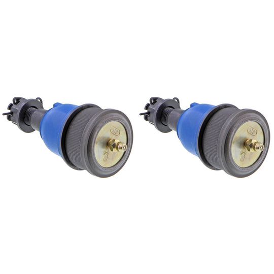 MSUPLBJ14365 Mevotech Lower Suspension Ball Joint Kit Mevotech Canada