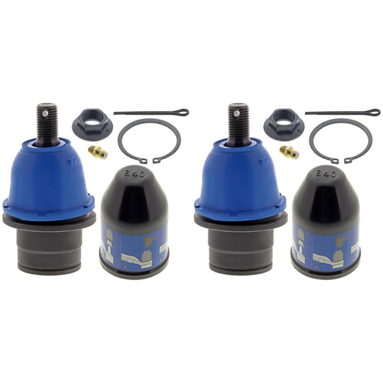 MSUPLBJ14376 Mevotech Lower Suspension Ball Joint Kit Mevotech Canada