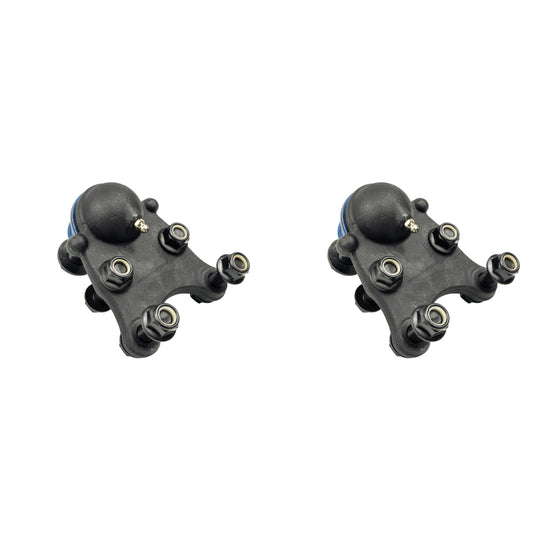 MSUPLBJ14380 Mevotech Lower Suspension Ball Joint Kit Mevotech Canada