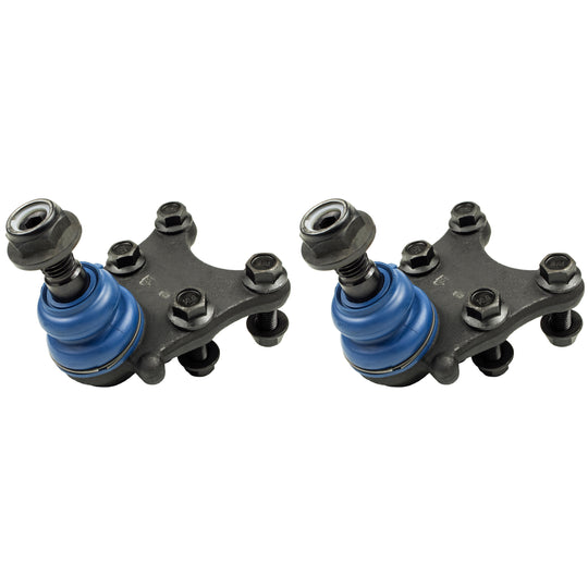 MSUPLBJ14380 Mevotech Lower Suspension Ball Joint Kit Mevotech Canada
