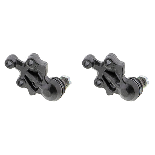 MSUPLBJ14393 Mevotech Lower Suspension Ball Joint Kit Mevotech Canada