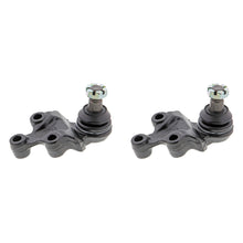 Charger l'image dans la galerie, MSUPLBJ14393 Mevotech Lower Suspension Ball Joint Kit Mevotech Canada