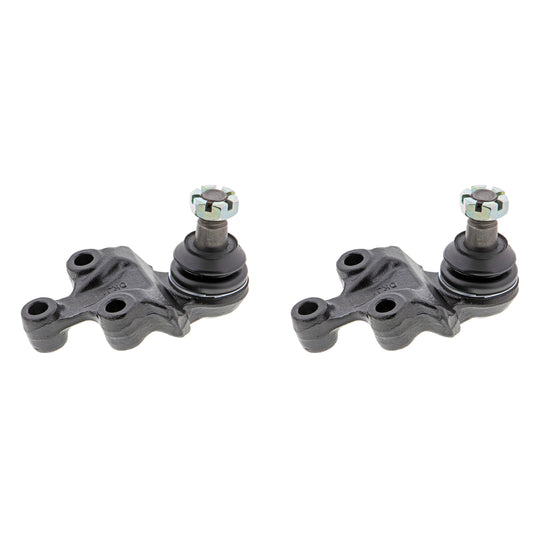 MSUPLBJ14393 Mevotech Lower Suspension Ball Joint Kit Mevotech Canada