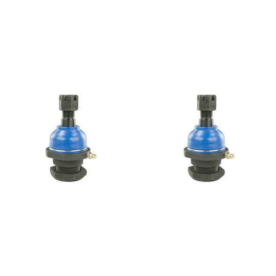 MSUPLBJ14433 Mevotech Lower Suspension Ball Joint Kit Mevotech Canada
