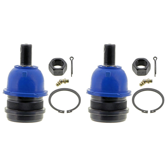 MSUPLBJ14434 Mevotech Lower Suspension Ball Joint Kit Mevotech Canada