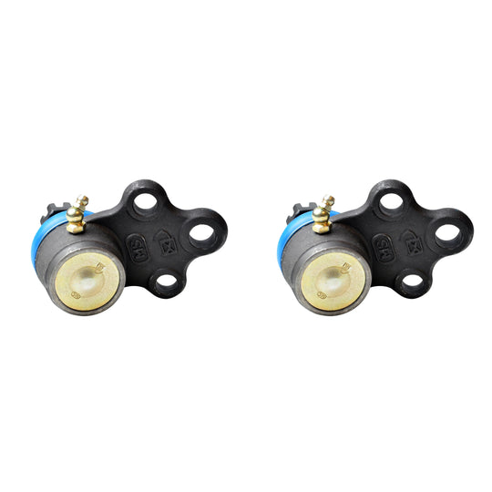 MSUPLBJ14436 Mevotech Lower Suspension Ball Joint Kit Mevotech Canada
