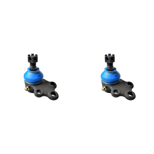 MSUPLBJ14436 Mevotech Lower Suspension Ball Joint Kit Mevotech Canada