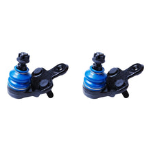 Load image into Gallery viewer, MSUPLBJ14469 Mevotech Lower Suspension Ball Joint Kit Mevotech Canada