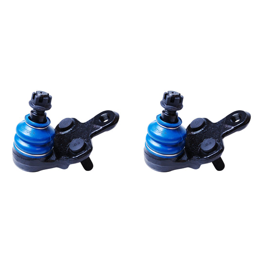 MSUPLBJ14469 Mevotech Lower Suspension Ball Joint Kit Mevotech Canada