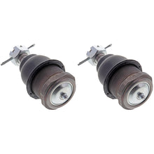 Load image into Gallery viewer, MSUPLBJ14549 Mevotech Lower Suspension Ball Joint Kit Mevotech Canada