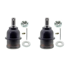 Load image into Gallery viewer, MSUPLBJ14549 Mevotech Lower Suspension Ball Joint Kit Mevotech Canada
