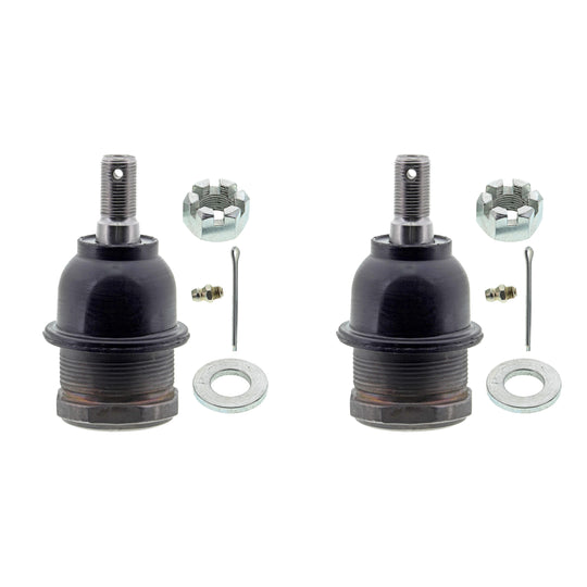 MSUPLBJ14549 Mevotech Lower Suspension Ball Joint Kit Mevotech Canada