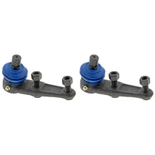 Load image into Gallery viewer, MSUPLBJ14570 Mevotech Lower Suspension Ball Joint Kit Mevotech Canada