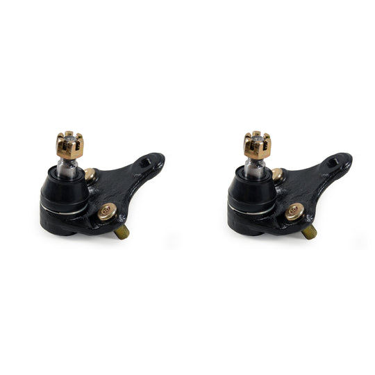 MSUPLBJ14732 Mevotech Lower Suspension Ball Joint Kit Mevotech Canada
