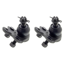 Load image into Gallery viewer, MSUPLBJ14774 Mevotech Lower Suspension Ball Joint Kit Mevotech Canada