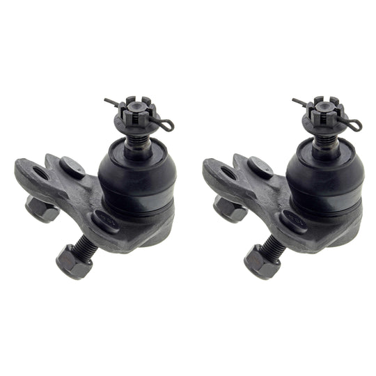 MSUPLBJ14774 Mevotech Lower Suspension Ball Joint Kit Mevotech Canada