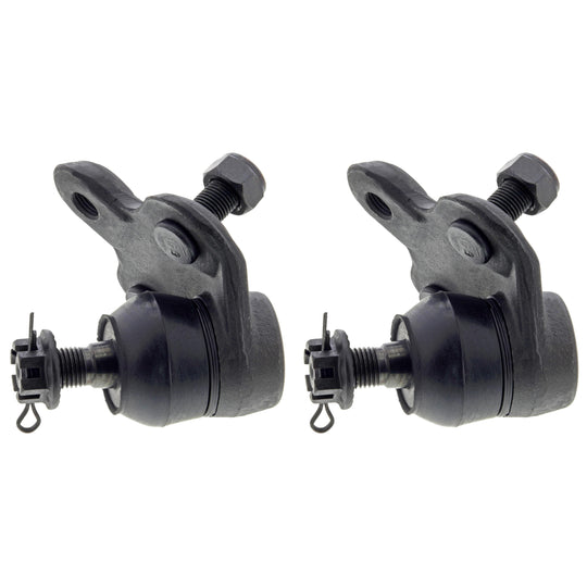 MSUPLBJ14774 Mevotech Lower Suspension Ball Joint Kit Mevotech Canada