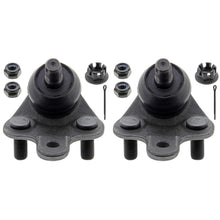 Load image into Gallery viewer, MSUPLBJ14774 Mevotech Lower Suspension Ball Joint Kit Mevotech Canada