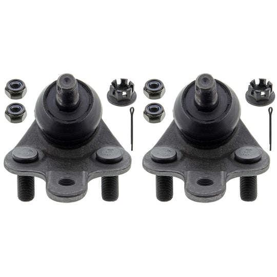 MSUPLBJ14774 Mevotech Lower Suspension Ball Joint Kit Mevotech Canada