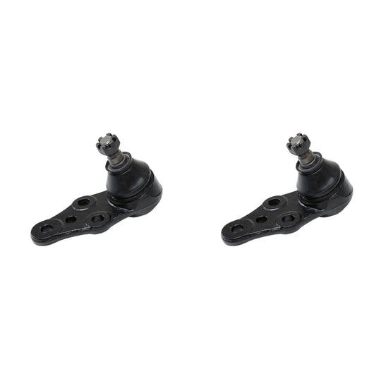 MSUPLBJ14794 Mevotech Lower Suspension Ball Joint Kit Mevotech Canada