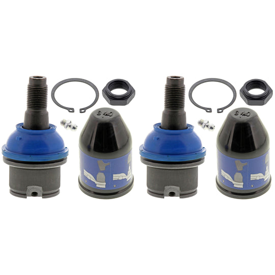 MSUPLBJ14807 Mevotech Lower Suspension Ball Joint Kit Mevotech Canada