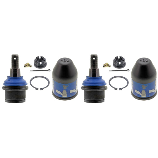 MSUPLBJ14819 Mevotech Lower Suspension Ball Joint Kit Mevotech Canada