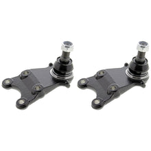 Load image into Gallery viewer, MSUPLBJ14886 Mevotech Lower Suspension Ball Joint Kit Mevotech Canada