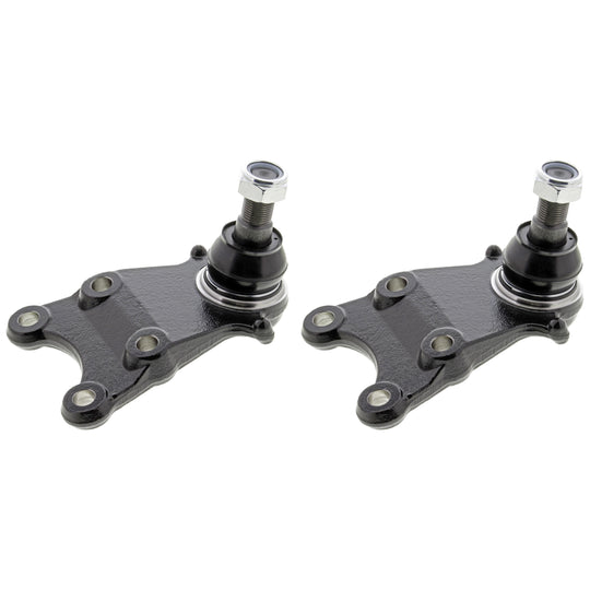 MSUPLBJ14886 Mevotech Lower Suspension Ball Joint Kit Mevotech Canada