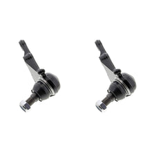 Load image into Gallery viewer, MSUPLBJ14886 Mevotech Lower Suspension Ball Joint Kit Mevotech Canada