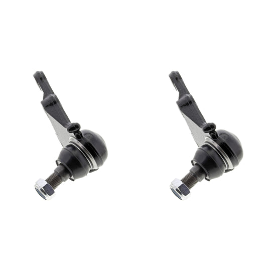 MSUPLBJ14886 Mevotech Lower Suspension Ball Joint Kit Mevotech Canada