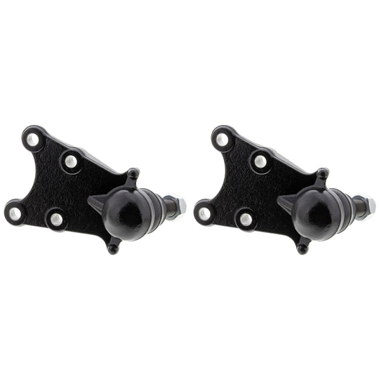 MSUPLBJ14886 Mevotech Lower Suspension Ball Joint Kit Mevotech Canada