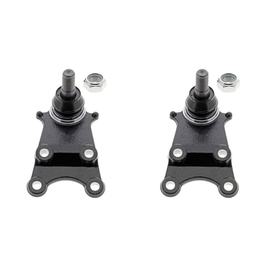 MSUPLBJ14886 Mevotech Lower Suspension Ball Joint Kit Mevotech Canada