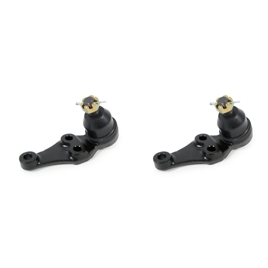 MSUPLBJ14917 Mevotech Lower Suspension Ball Joint Kit Mevotech Canada