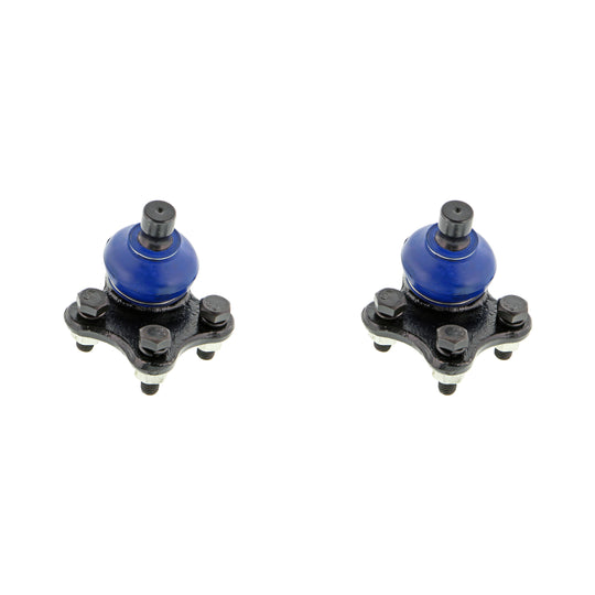 MSUPLBJ14933 Mevotech Lower Suspension Ball Joint Kit Mevotech Canada
