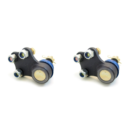 MSUPLBJ14938 Mevotech Lower Suspension Ball Joint Kit Mevotech Canada