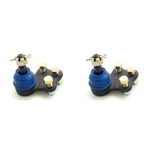 Load image into Gallery viewer, MSUPLBJ14938 Mevotech Lower Suspension Ball Joint Kit Mevotech Canada