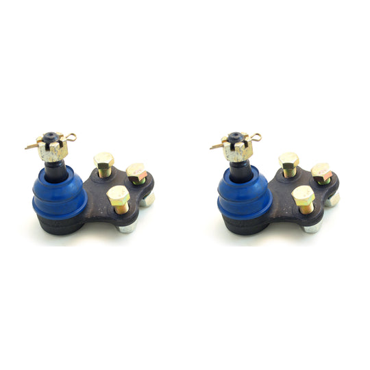 MSUPLBJ14938 Mevotech Lower Suspension Ball Joint Kit Mevotech Canada