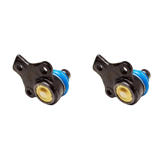 MSUPLBJ14987 Mevotech Lower Suspension Ball Joint Kit Mevotech Canada