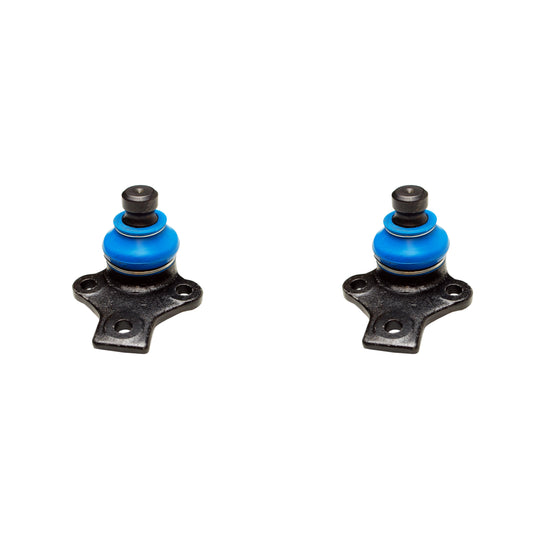 MSUPLBJ14987 Mevotech Lower Suspension Ball Joint Kit Mevotech Canada