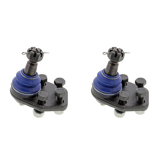 MSUPLBJ15051 Mevotech Lower Suspension Ball Joint Kit Mevotech Canada