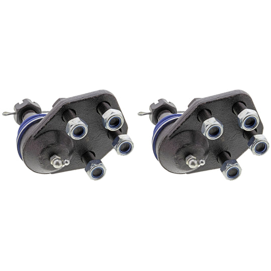 MSUPLBJ15051 Mevotech Lower Suspension Ball Joint Kit Mevotech Canada