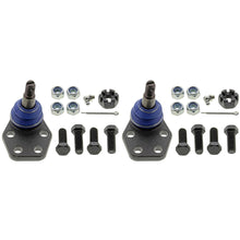 Charger l'image dans la galerie, MSUPLBJ15051 Mevotech Lower Suspension Ball Joint Kit Mevotech Canada